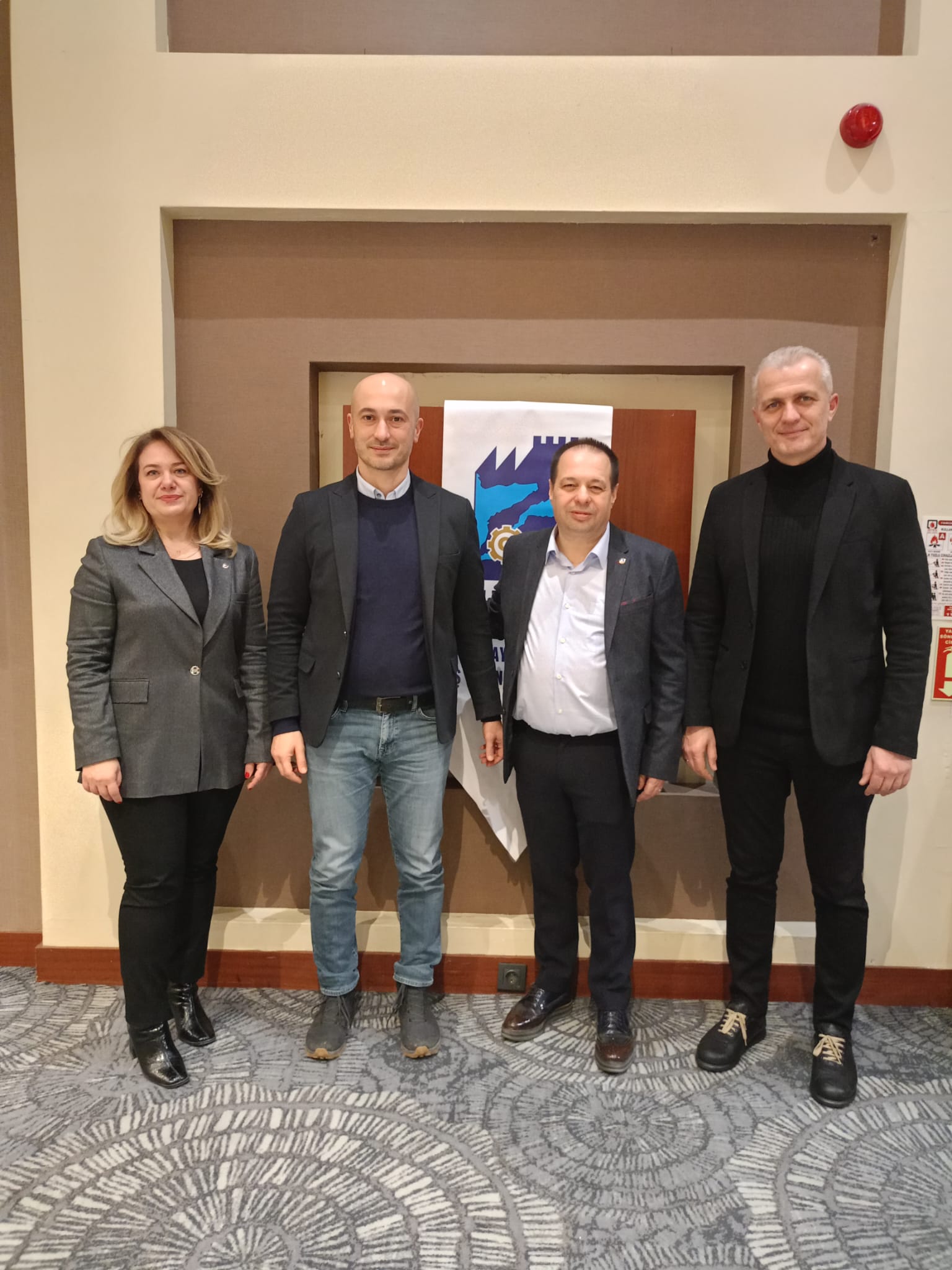 ÇASİAD Geleneksel İftar Yemeği Yoğun Katılımla Gerçekleştirildi